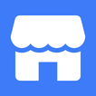 Marketplace : Buy and Sell icon