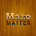 Maze Master - Mazes & Puzzles-icoon