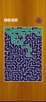 Maze Master - Mazes & Puzzles-poster