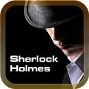 Sherlock Holmes Novels by Sir Arthur Conan Doyle APK