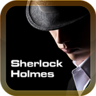 Sherlock Holmes Novels by Sir Arthur Conan Doyle icon