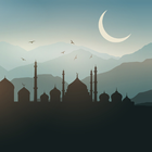 True Muslim: Adhan, Qibla &Dua icon