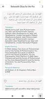 True Muslim: Adhan, Qibla &Dua screenshot 3