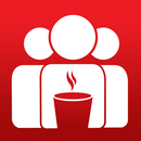 Our People at Community Coffee APK