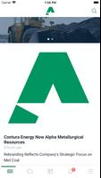 Alpha Metallurgical Resources poster