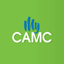 my CAMC App APK