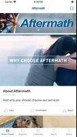 Aftermath Services LLC screenshot 1