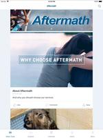 Aftermath Services LLC screenshot 2