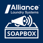Alliance Soapbox Communication ikona