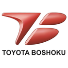 Toyota Boshoku App ikon