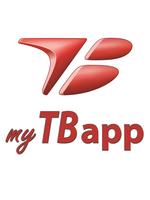Toyota Boshoku App syot layar 2