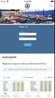 Goodwill NG screenshot 1