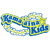 آیکون‌ Kamaaina Kids App