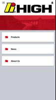 High Company LLC screenshot 1
