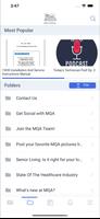 MQA Connect App screenshot 1