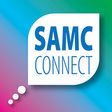 SAMC Colleague Connect icon