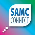 SAMC Colleague Connect icône