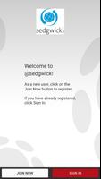 @sedgwick পোস্টার