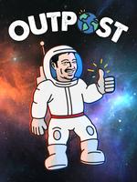 Outpost Central اسکرین شاٹ 2