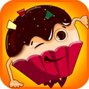 एक केक ले लो - मीठा पहेली APK