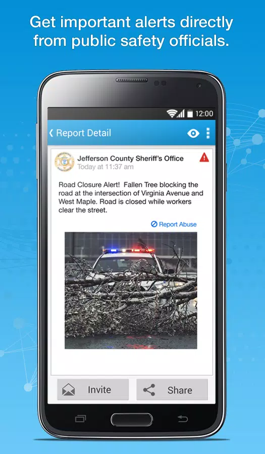 MobilePatrol APK for Android Download