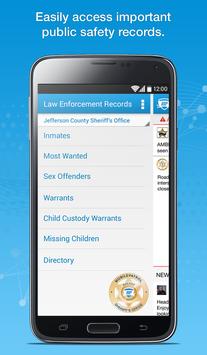 MobilePatrol screenshot 2