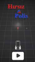Hırsız vs Polis постер