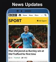 Sports News : Live Score screenshot 3