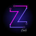 Zcools icon