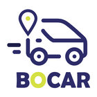 Bocar | Demo | Car Booking User App icône