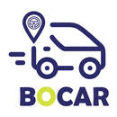 Bocar | Demo | Car Booking Driver App APK