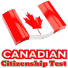 Canadian Citizenship Test icon
