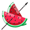 Melon Pinch