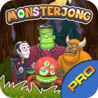 Monsterjong - The Monster Mahjong Adventure icon