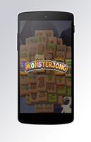 Monsterjong - The Monster Mahjong Adventure Affiche