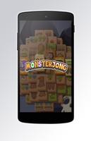 Monsterjong - The Monster Mahjong Adventure poster