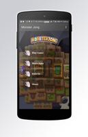 Monsterjong - The Monster Mahjong Adventure screenshot 1