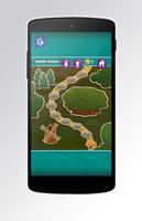 Monsterjong - The Monster Mahjong Adventure screenshot 3