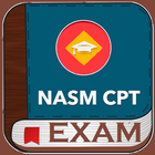 Guide for NASM CPT Exam biểu tượng