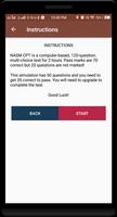 Guide for NASM CPT Exam ảnh chụp màn hình 3