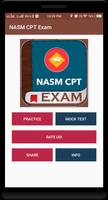 Guide for NASM CPT Exam bài đăng