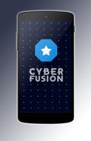 Cyber Fusion Affiche