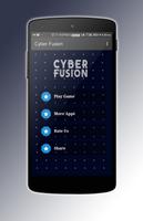 Cyber Fusion screenshot 1
