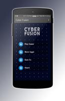 Cyber Fusion capture d'écran 1