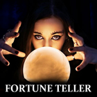 AstroGuru:Fortune Teller & Future Analysis biểu tượng