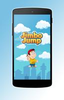 Jimbo Jump Plakat