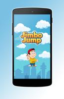 Jimbo Jump Cartaz