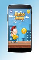 Jimbo Jump ภาพหน้าจอ 1