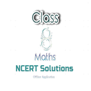 APK Class 8 Maths NCERT Solution in Hindi offline