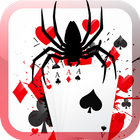 Spider Solitaire 아이콘